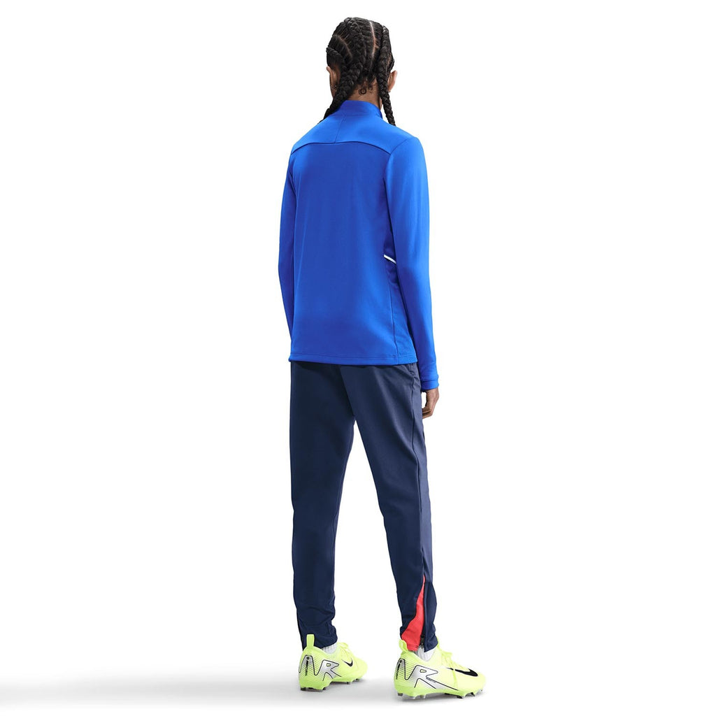 Academy Big Kids' Dri-fit Long sleeves T-shirt voetbal