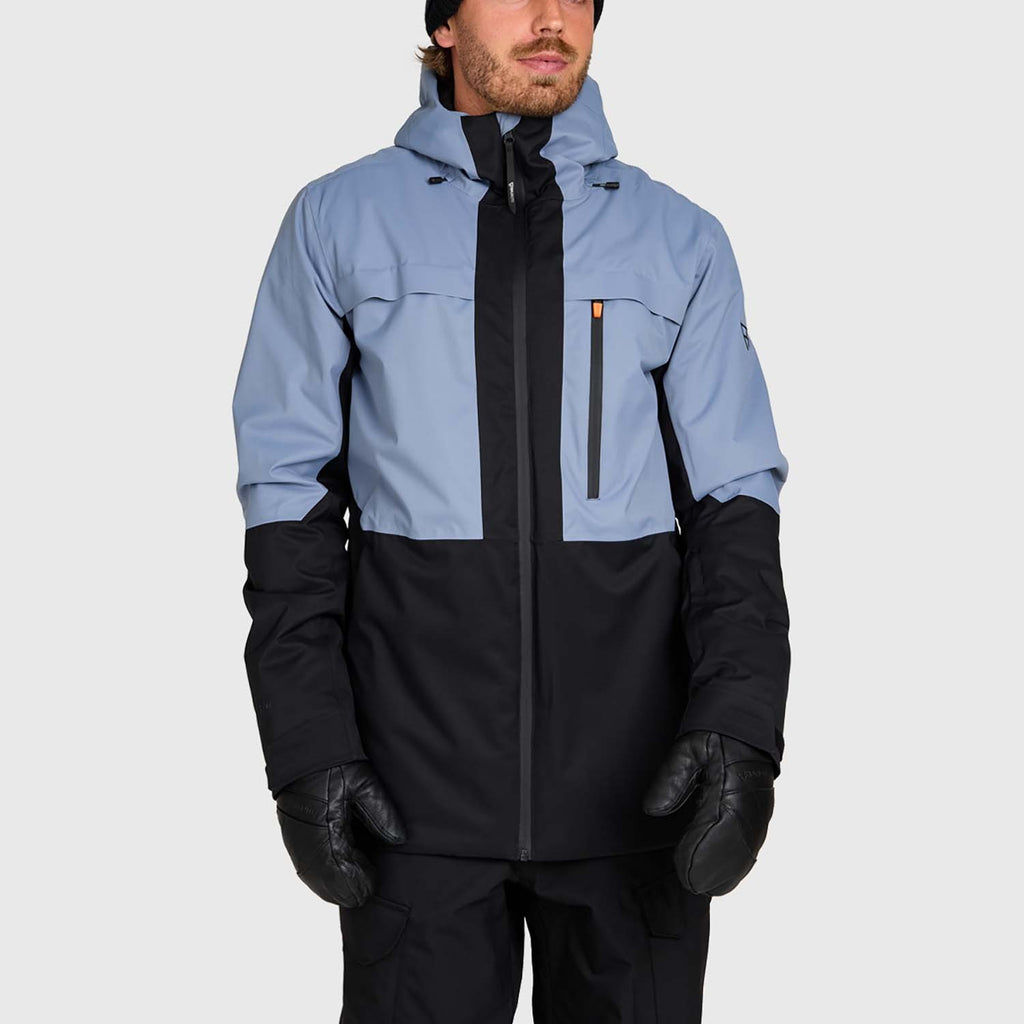 aratinos-s snow jacket