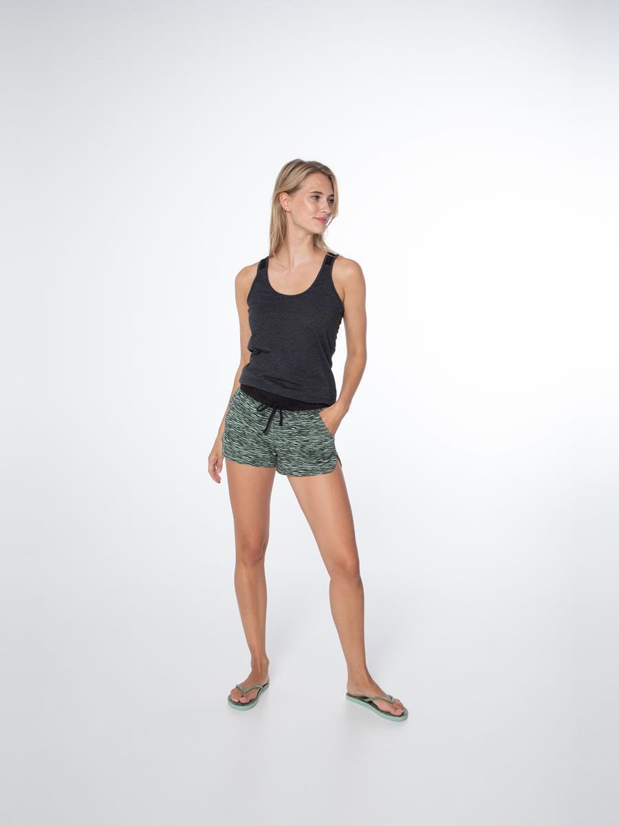 Prtbeccles Singlet
