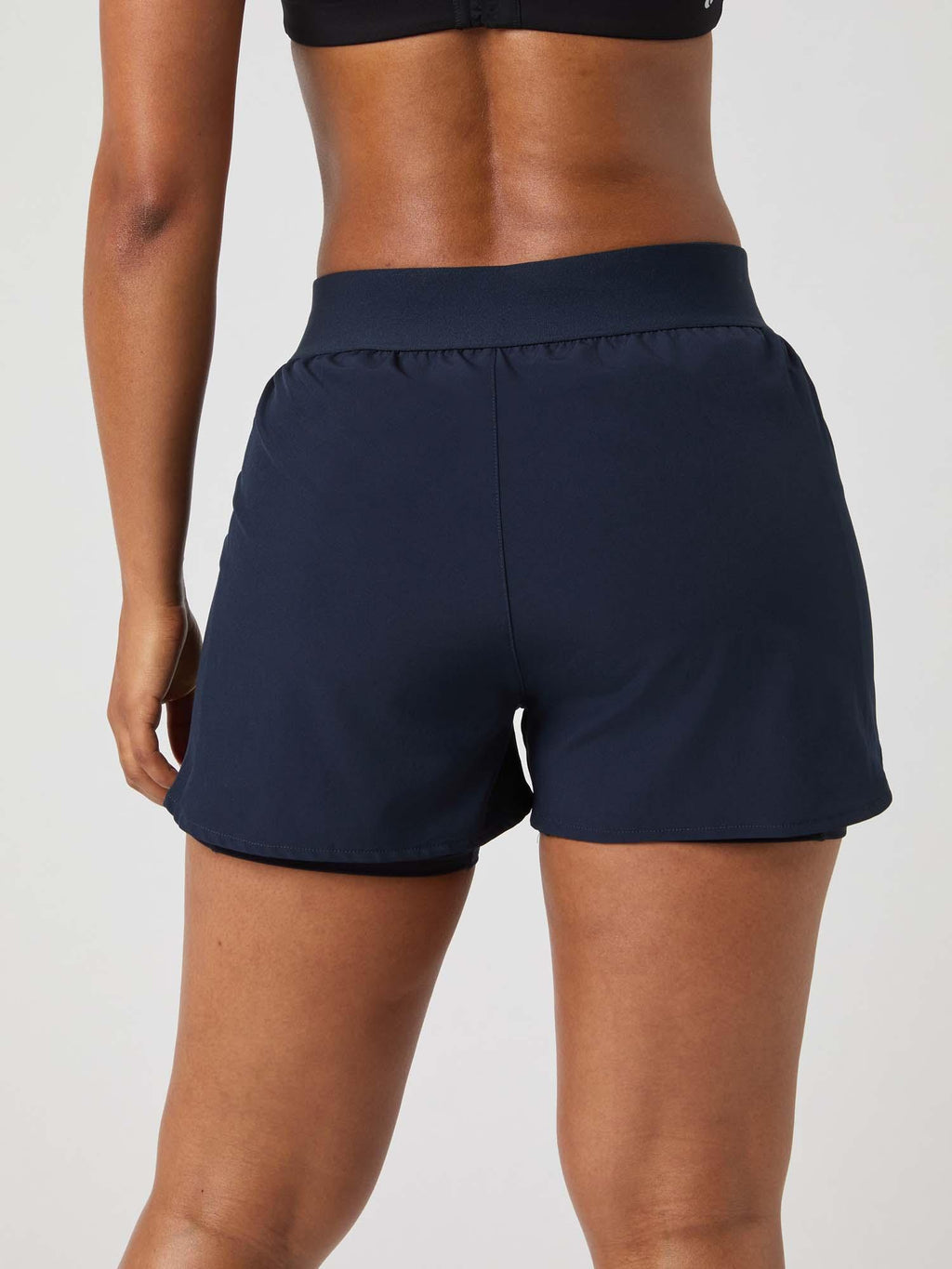 Ace 2 In 1 Shorts