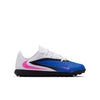 Jr Phantom 6 Low Club Therma-fit AG Kunstgras voetbalschoenen