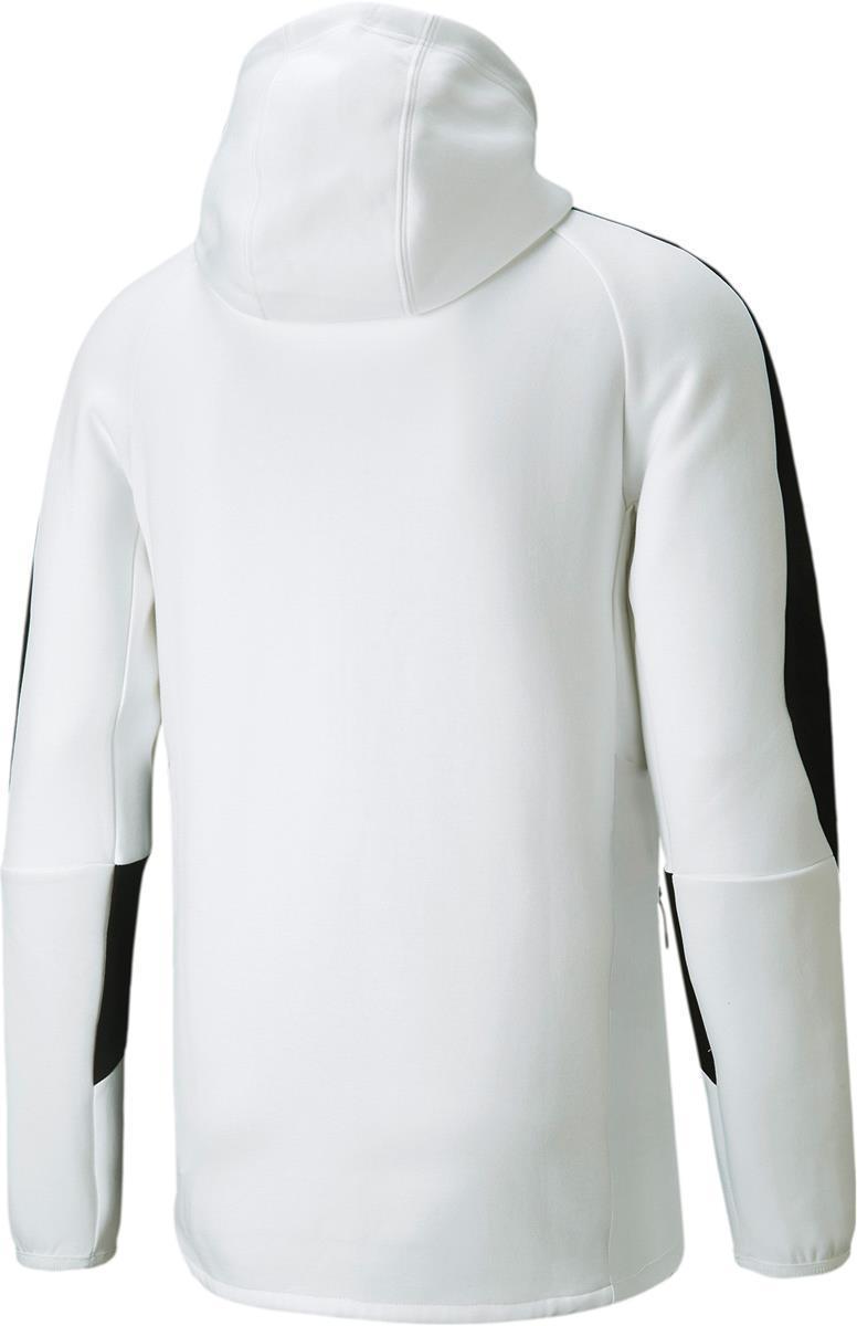 Evostripe Full-zip Hoodie