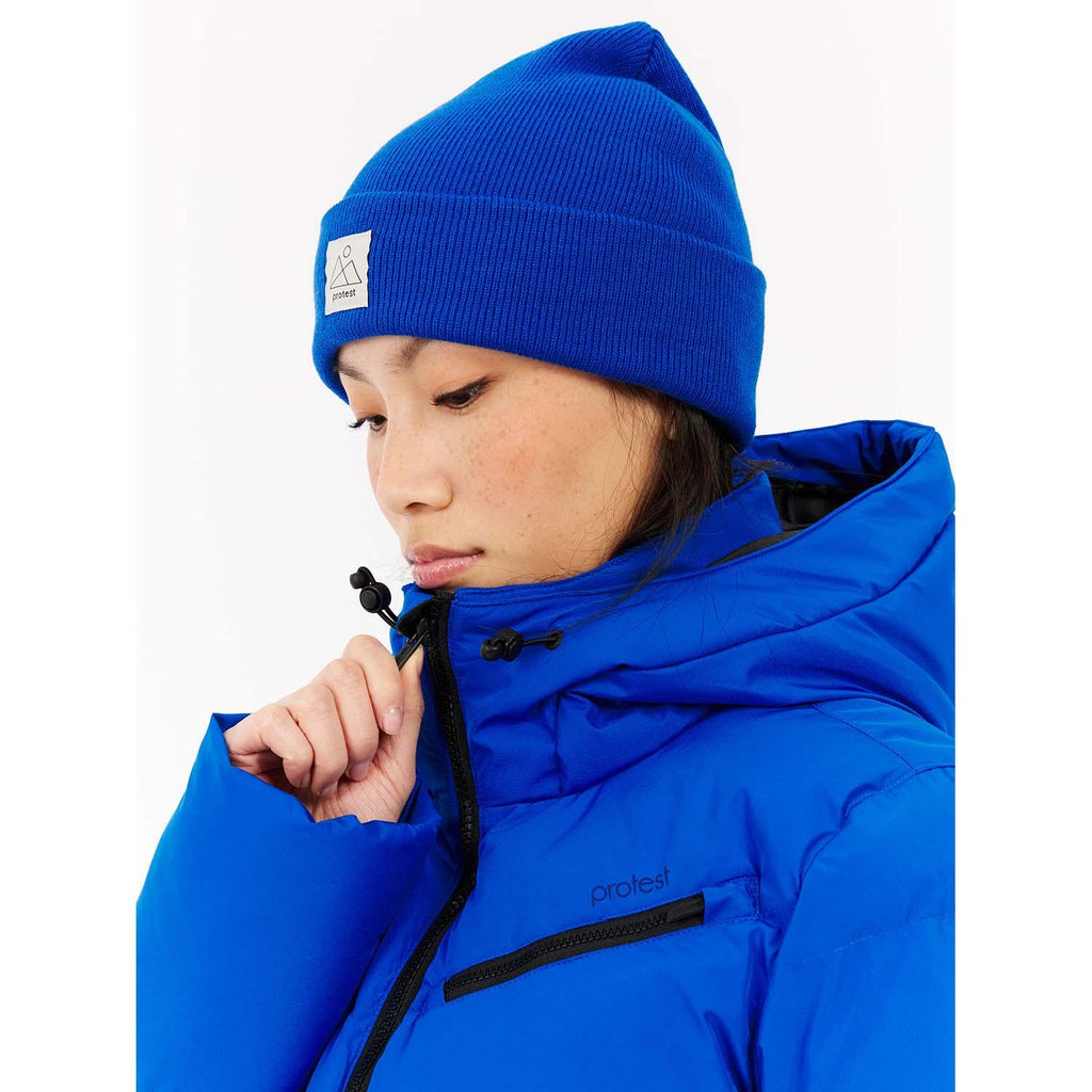 Prtlucid ski-jas