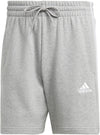 Essentials French Terry 3-Stripes short