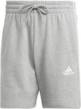 Essentials French Terry 3-Stripes short