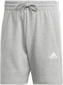 Essentials French Terry 3-Stripes short