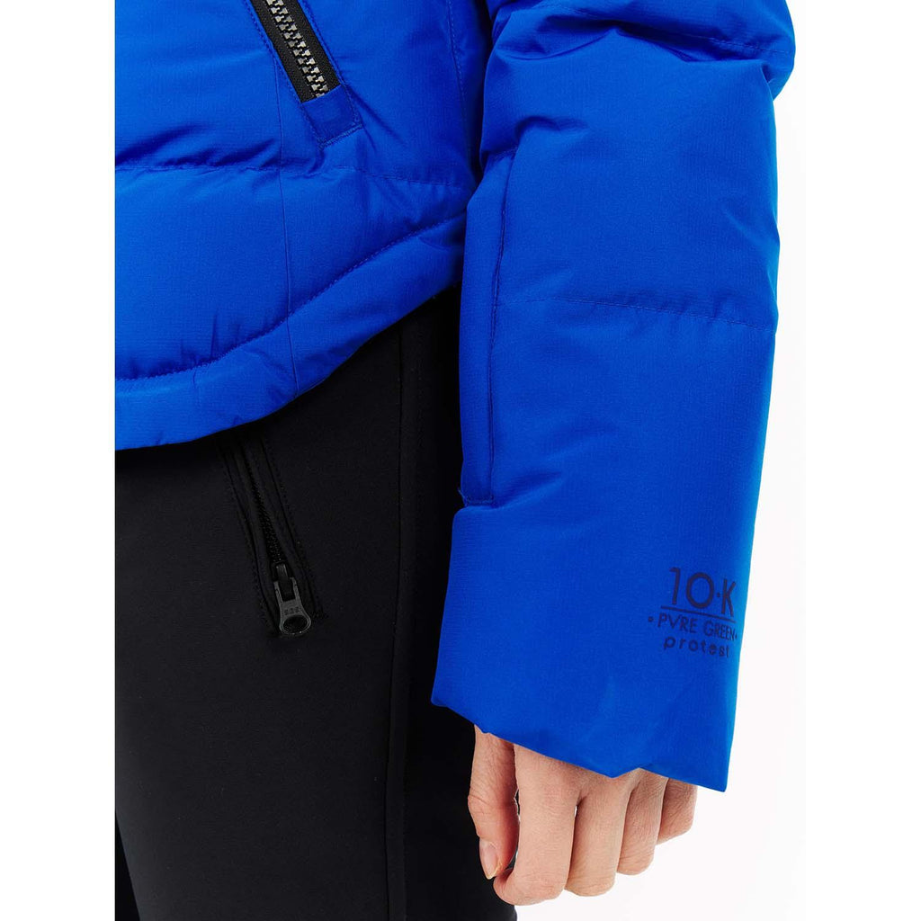 Prtlucid ski-jas