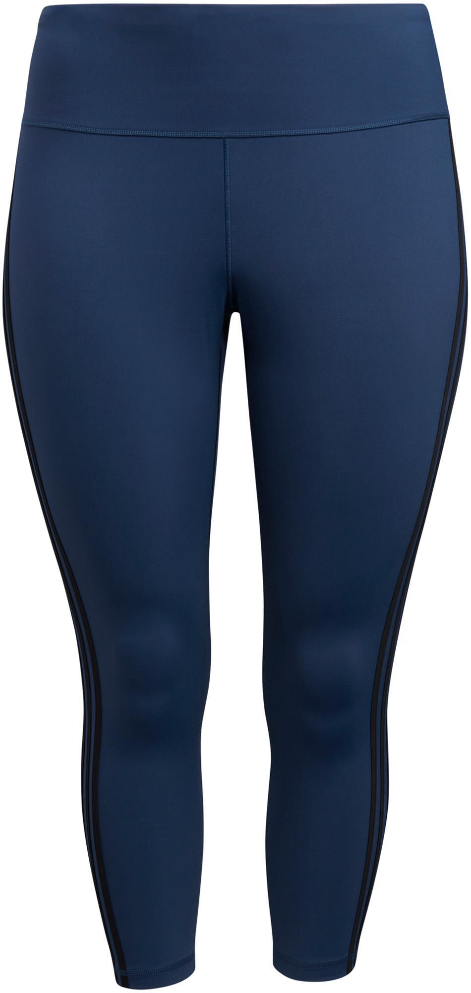 Believe This 3-Stripes 7/8 legging