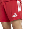 Tiro 26 League Voetbal Trainingsshort Medium