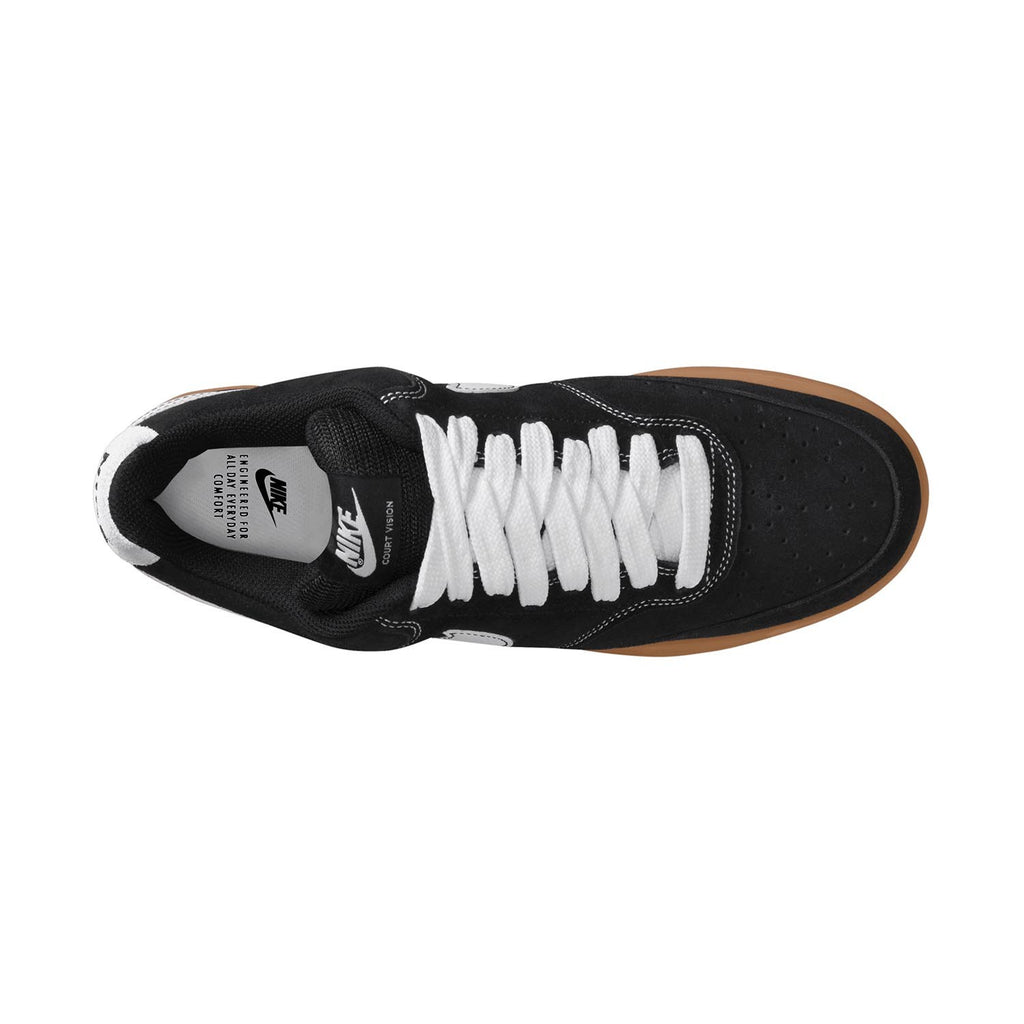 Court Vision Lo Sneakers