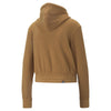 Her Winterized Fz Hoodie