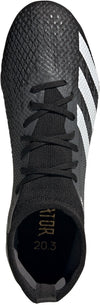 Predator Mutator 20.3 Firm Ground Voetbalschoenen
