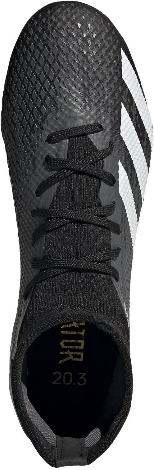 Predator Mutator 20.3 Firm Ground Voetbalschoenen
