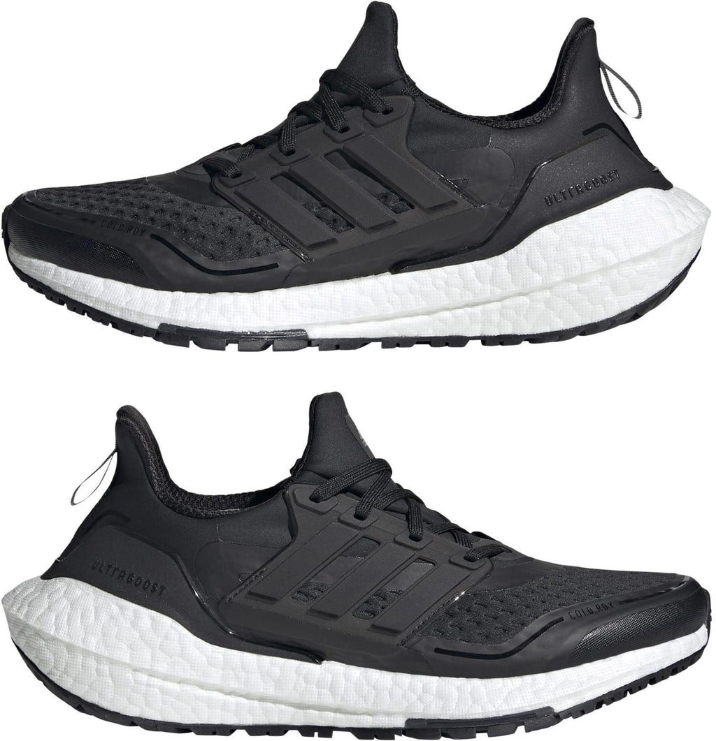 ULTRABOOST 21 C.RDY W, HALSIL/ICEPUR/R, 5,5