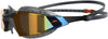 AQUAPULSE PRO MIRROR GOG AU BLACK/GOLD