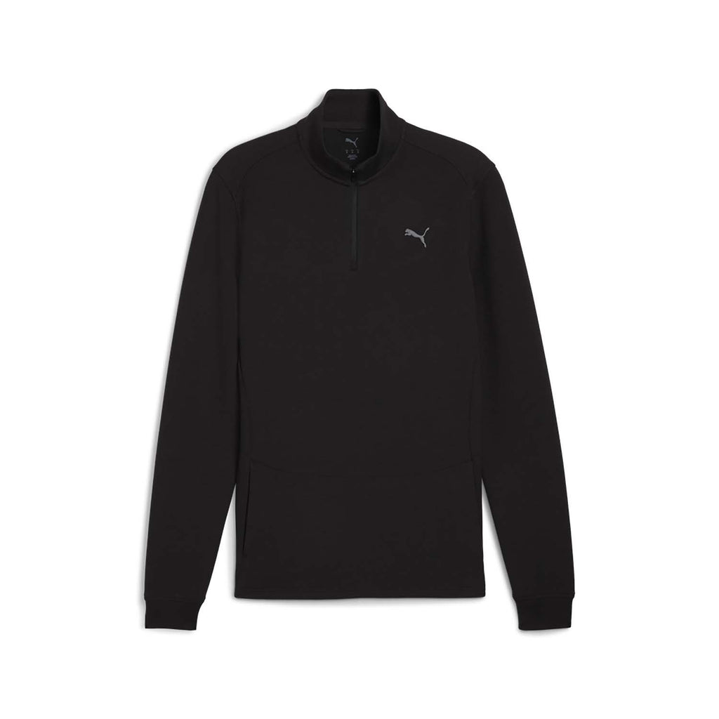 Cloudspun 1/4 Zip Pully training