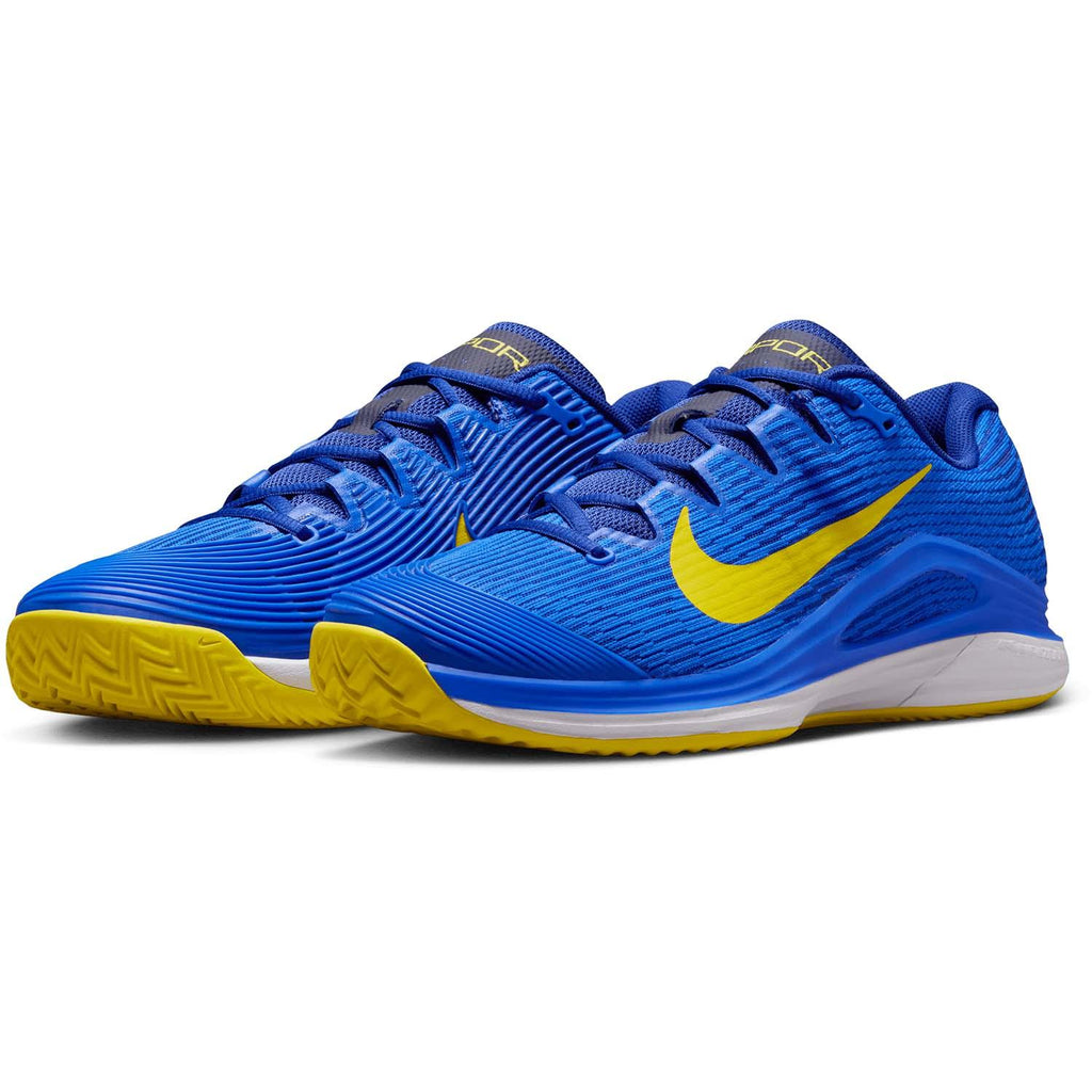 vapor 12 men's clay court tenn