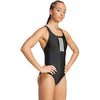 3-Stripes V-Back Badpak