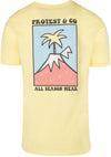 Isac T-shirt