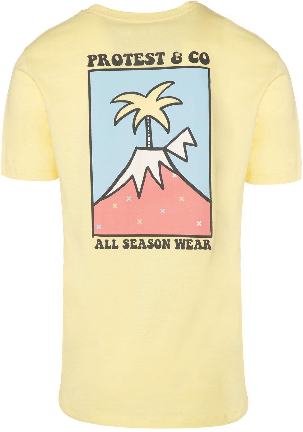 Isac T-shirt
