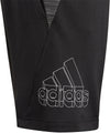AEROREADY Heather short
