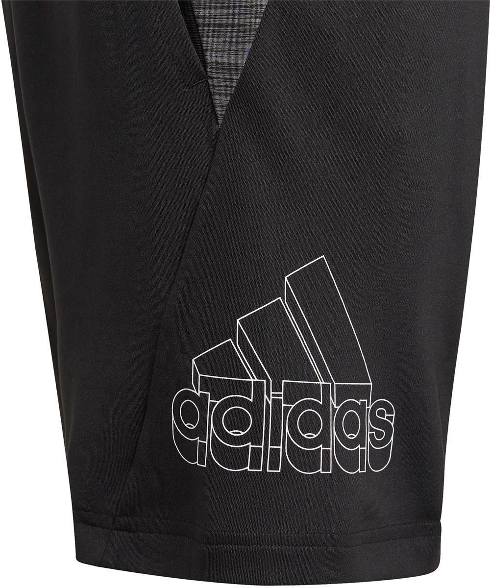 AEROREADY Heather short