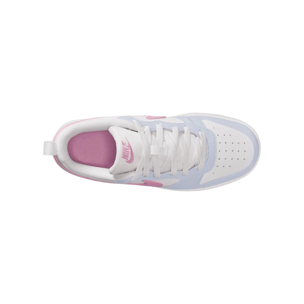 Court Borough Low Essential+  Sneakers