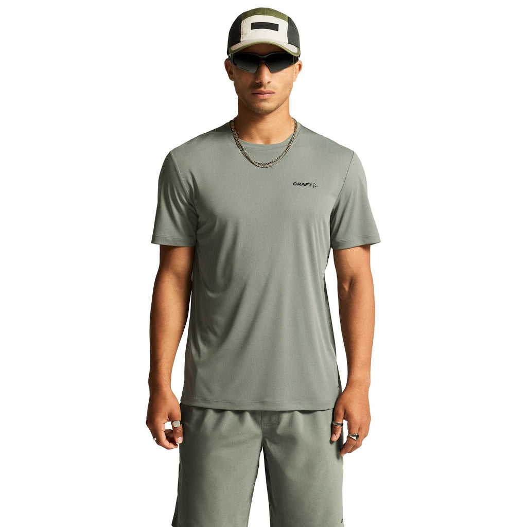 Core Essence Short Sleeve Tee 2 T-shirt training
