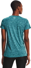 Tech TwistBL SSC Damen T-Shirt