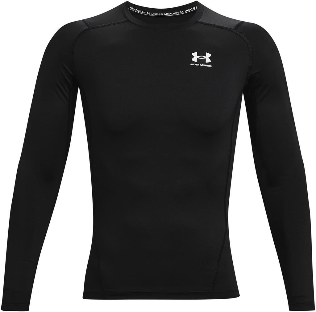 HG Armour Comp longsleeve shirt