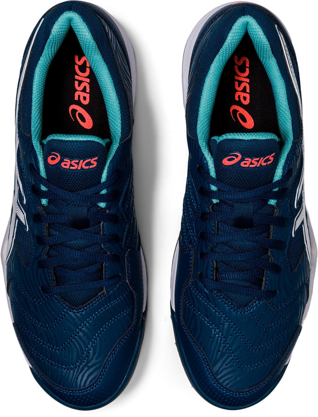GEL-Dedicate 6 Clay tennisschoenen