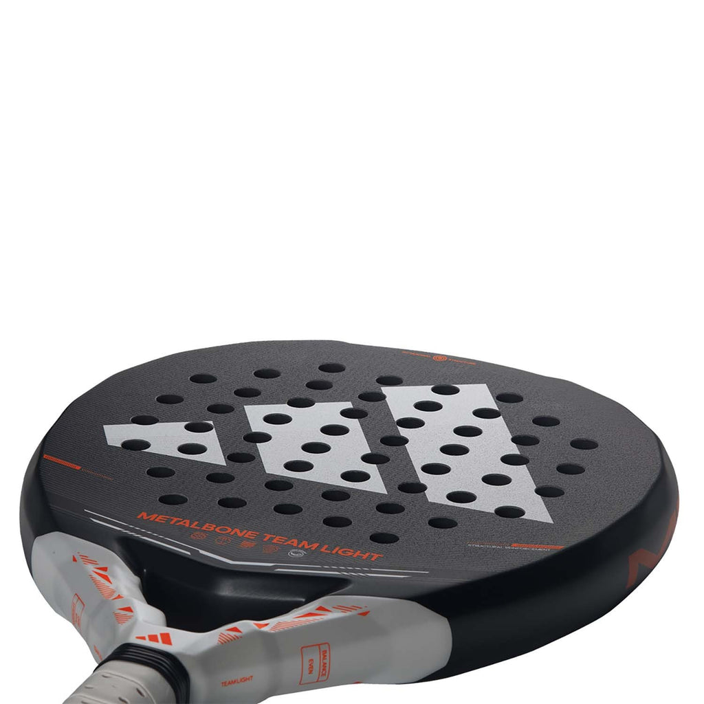 Metalbone Team Light 2026 padel racket