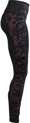 Ua Rush Legging 6m Novelty