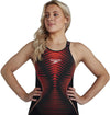 Fs Lzr Inten Ob Kneeskin Bla/red