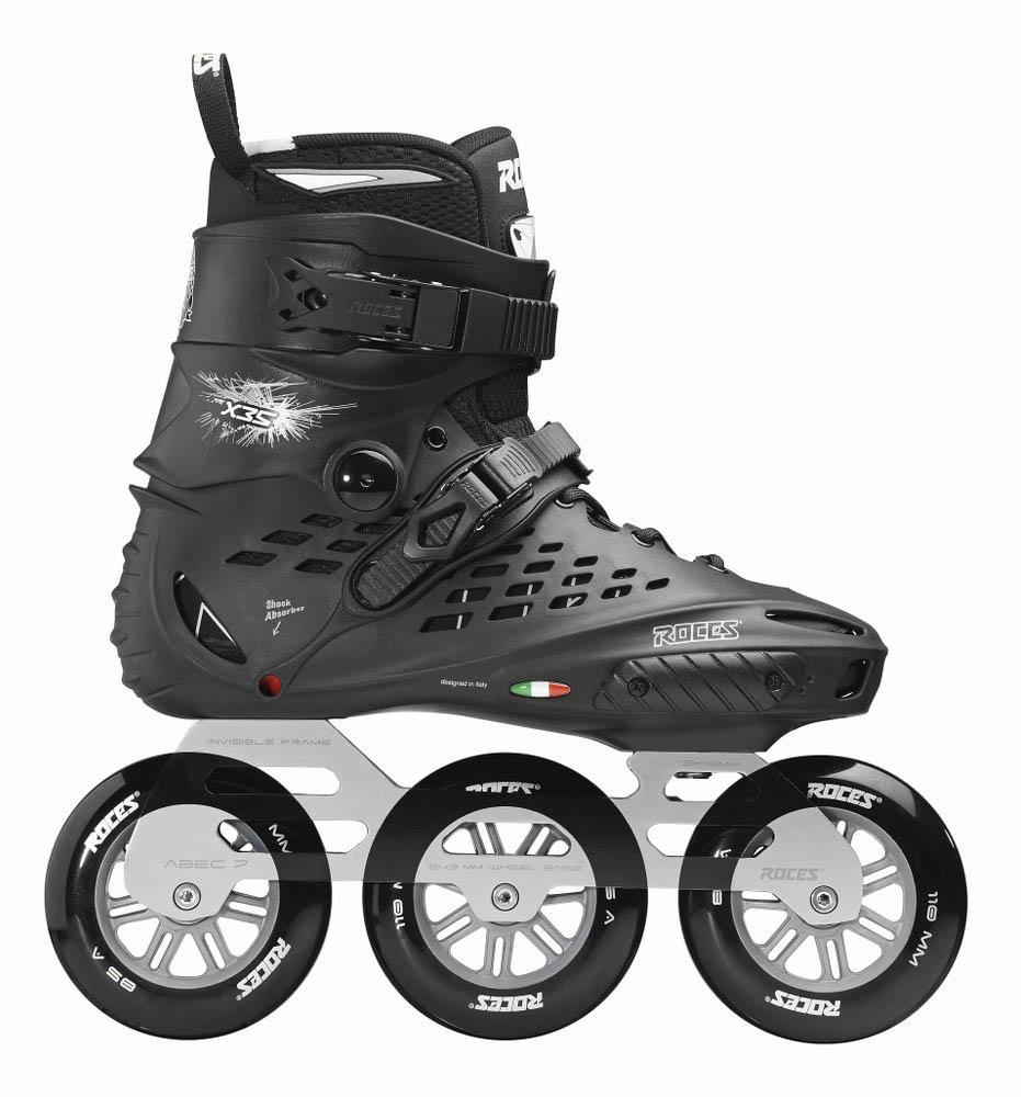 X35 Tif 3x110mm