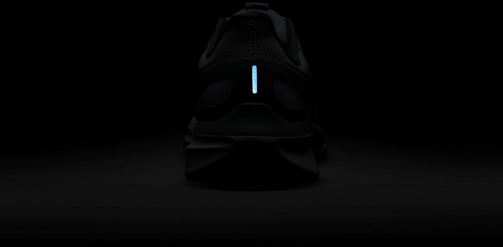 Nike Air Zoom Structure 25 Men's Ro