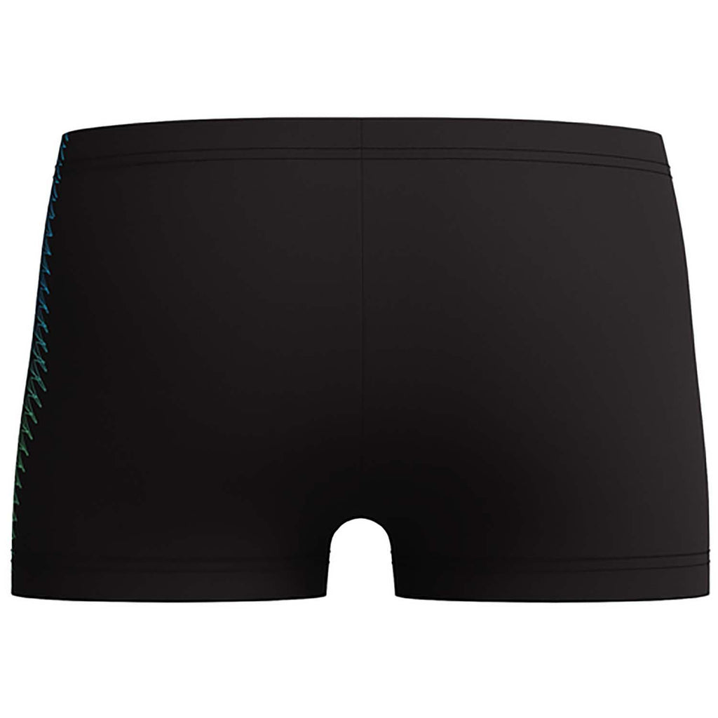 eco placem pr aqsh bla/grn zwembroek