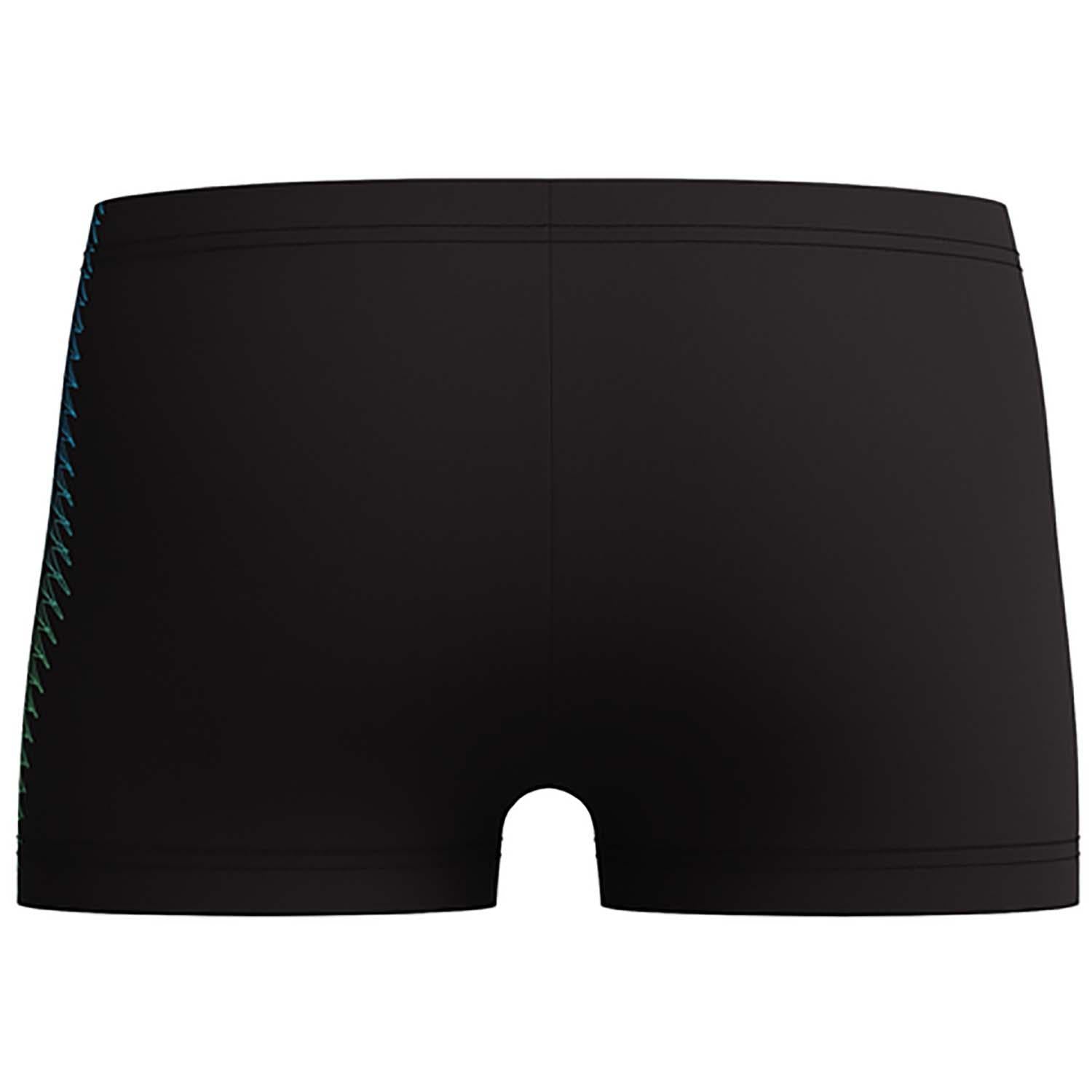 eco placem pr aqsh bla/grn zwembroek