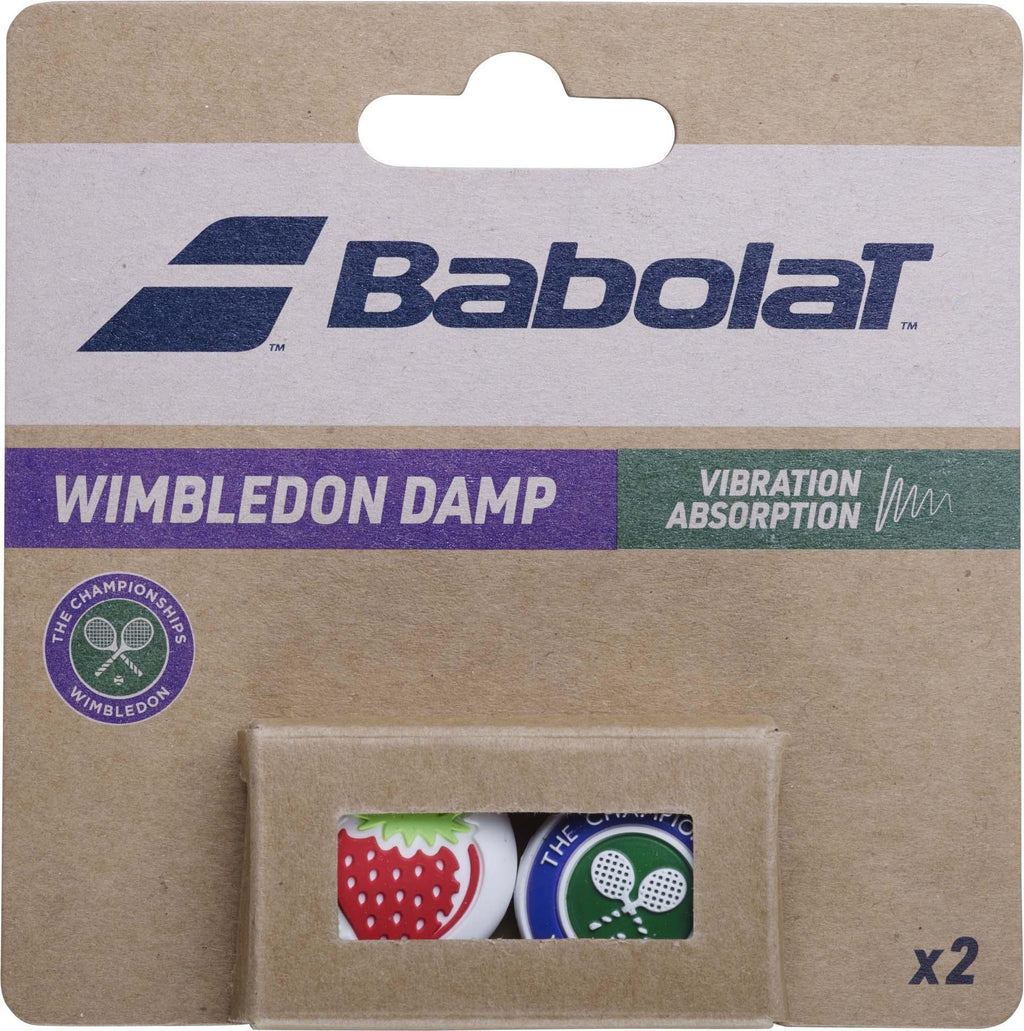 Wimbledon Dampener