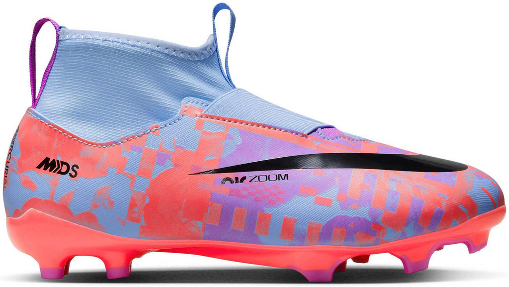 Zoom Superfly 9 Mds Acad FG/MG voetbalschoenen