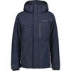 Stefan Parka jas