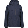 Stefan Parka jas