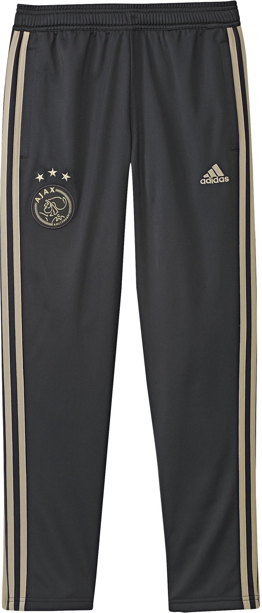 ajax pes pnt y