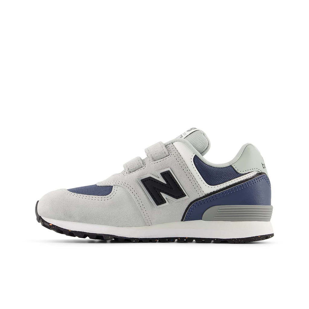 Sportcasual schoenen low kid