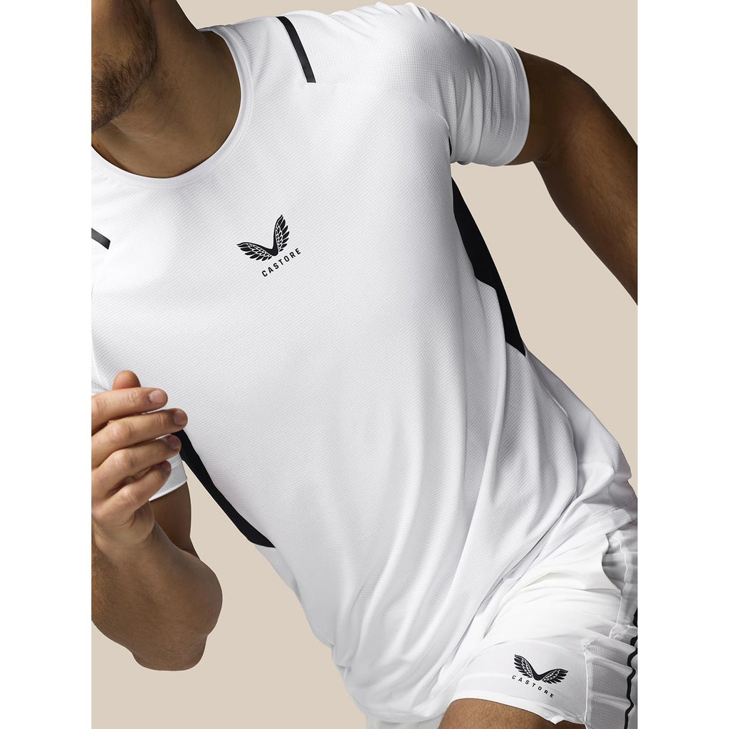 Short Sleeve T-shirt  training