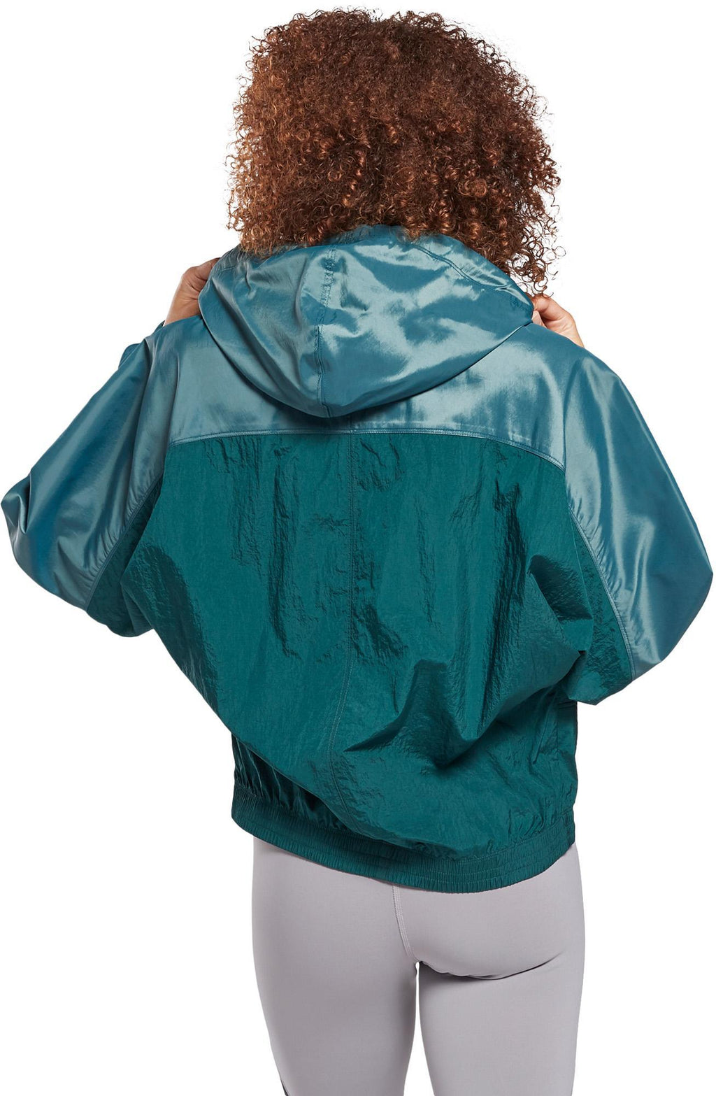 Sh Q1 Woven Jacket