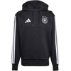 Duitsland DNA Fleece Hoodie