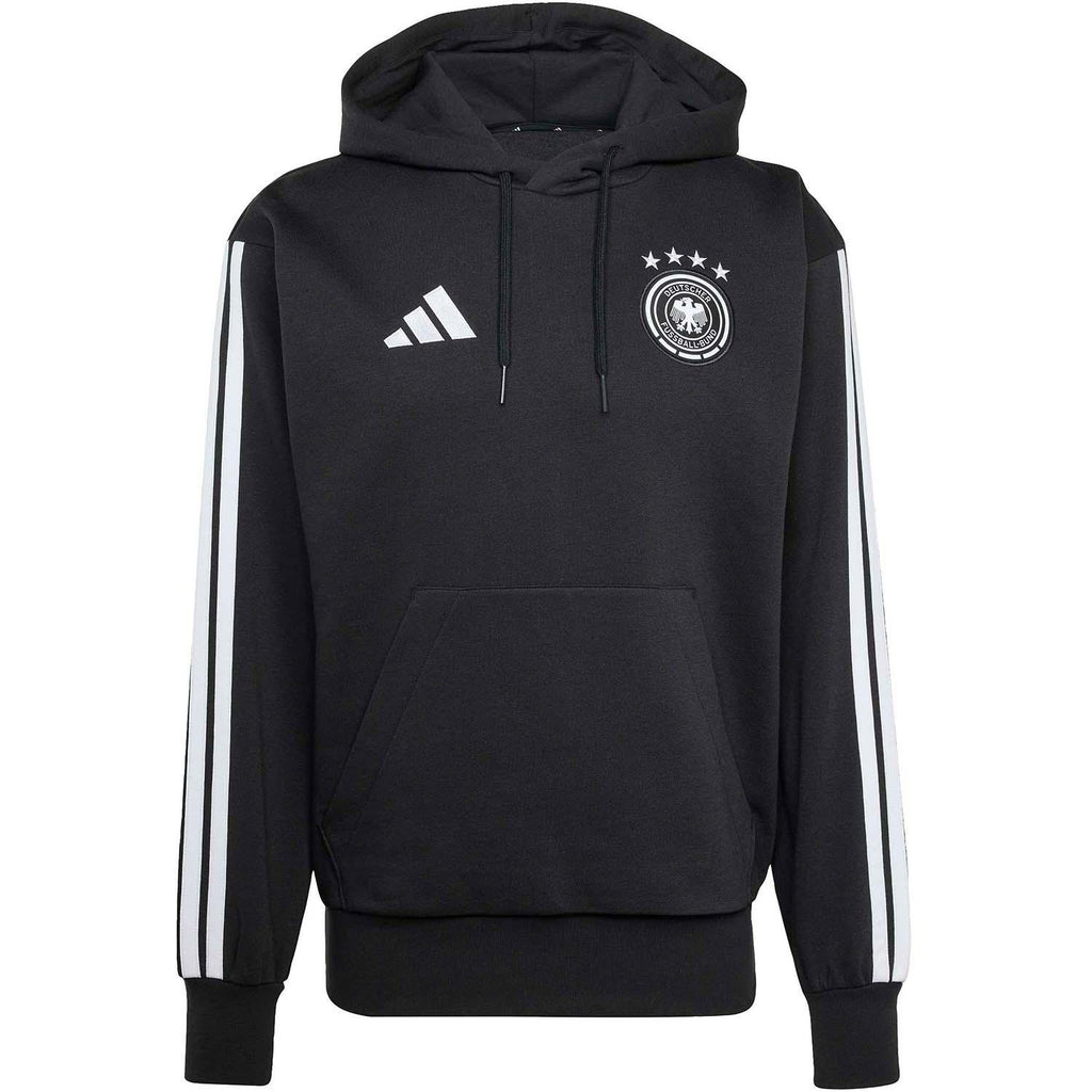 Duitsland DNA Fleece Hoodie