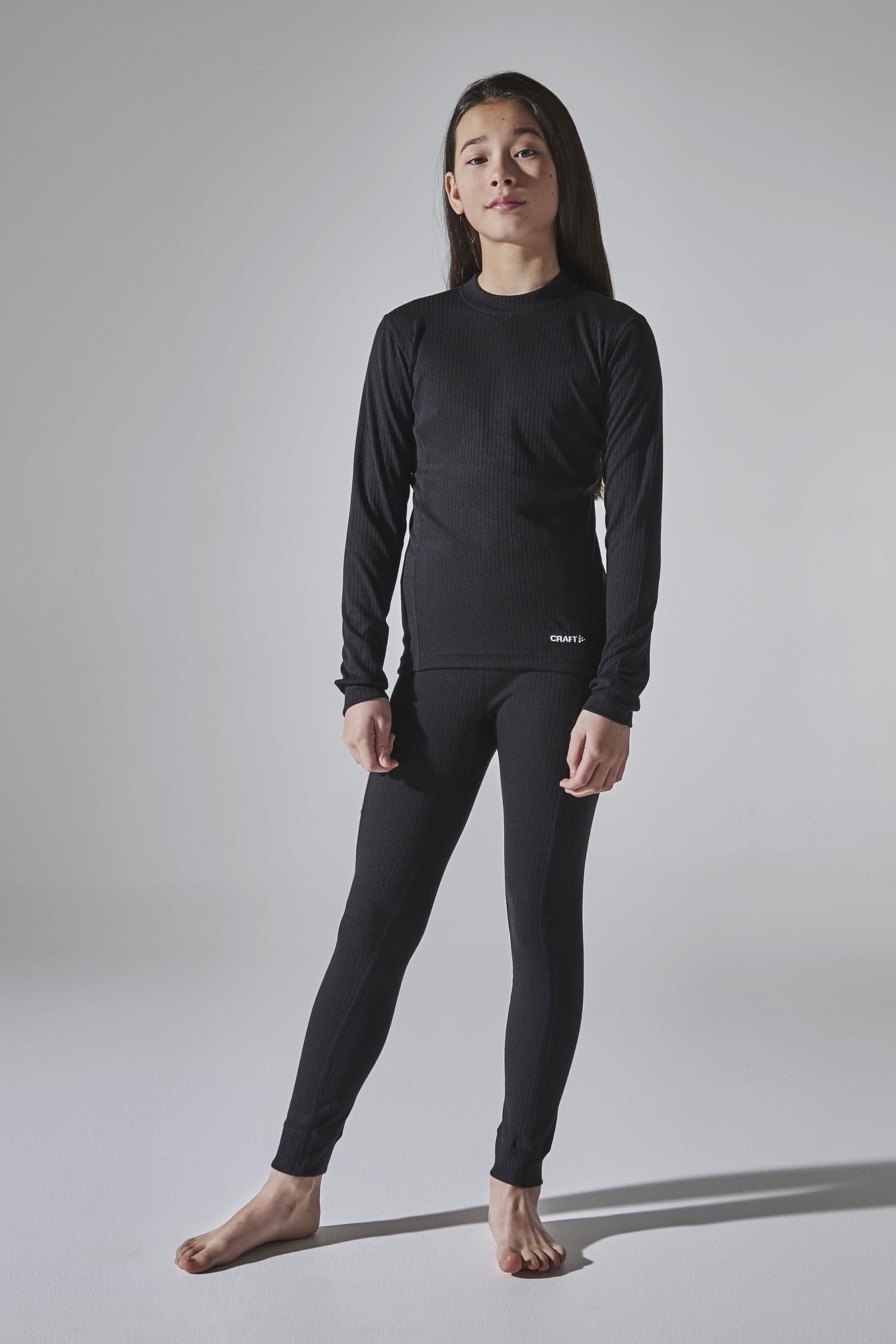 Core Dry Baselayer kids set