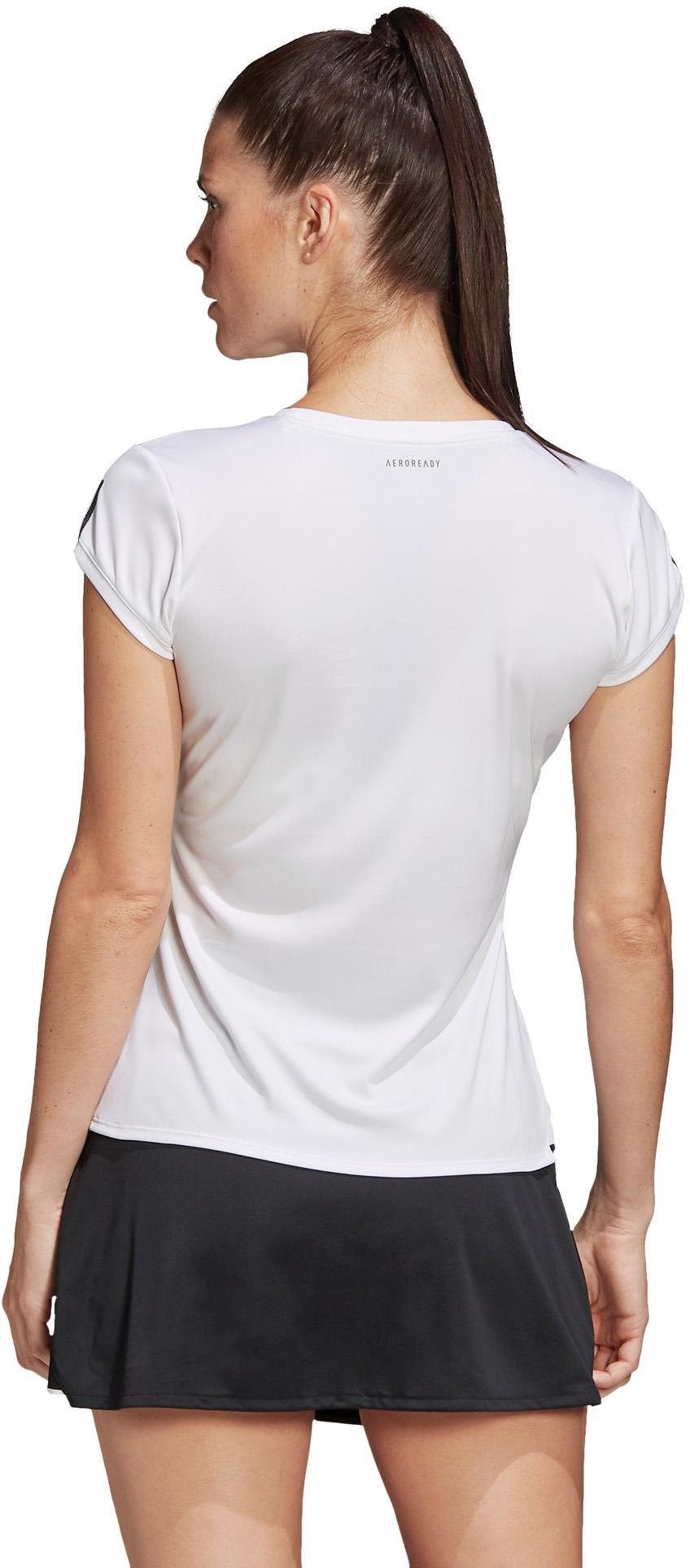 3-Stripes Club shirt